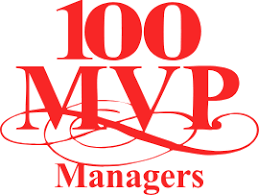 100MVP 經理人