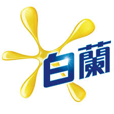 白蘭