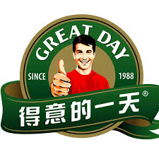 得意的一天