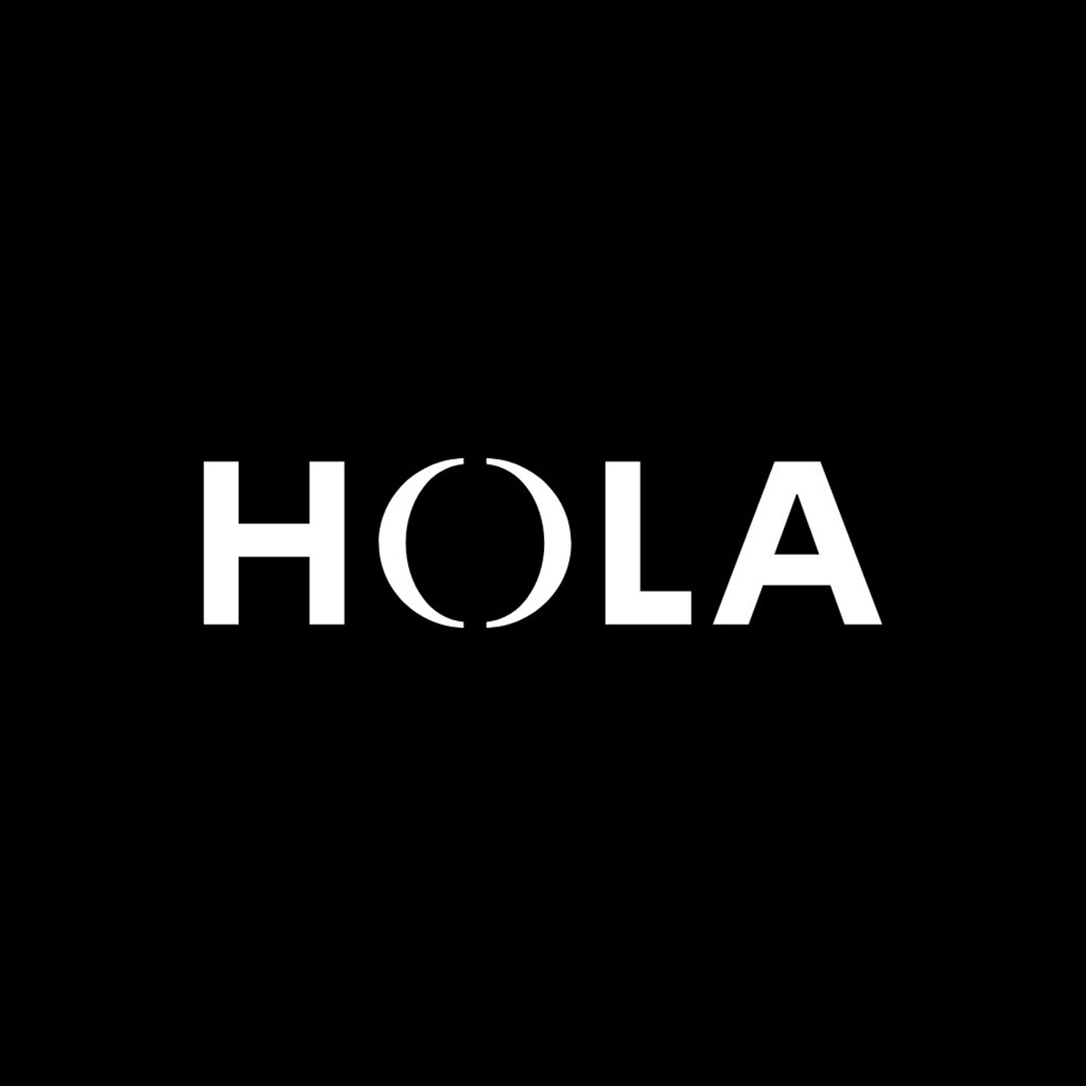 HOLA 和樂家居