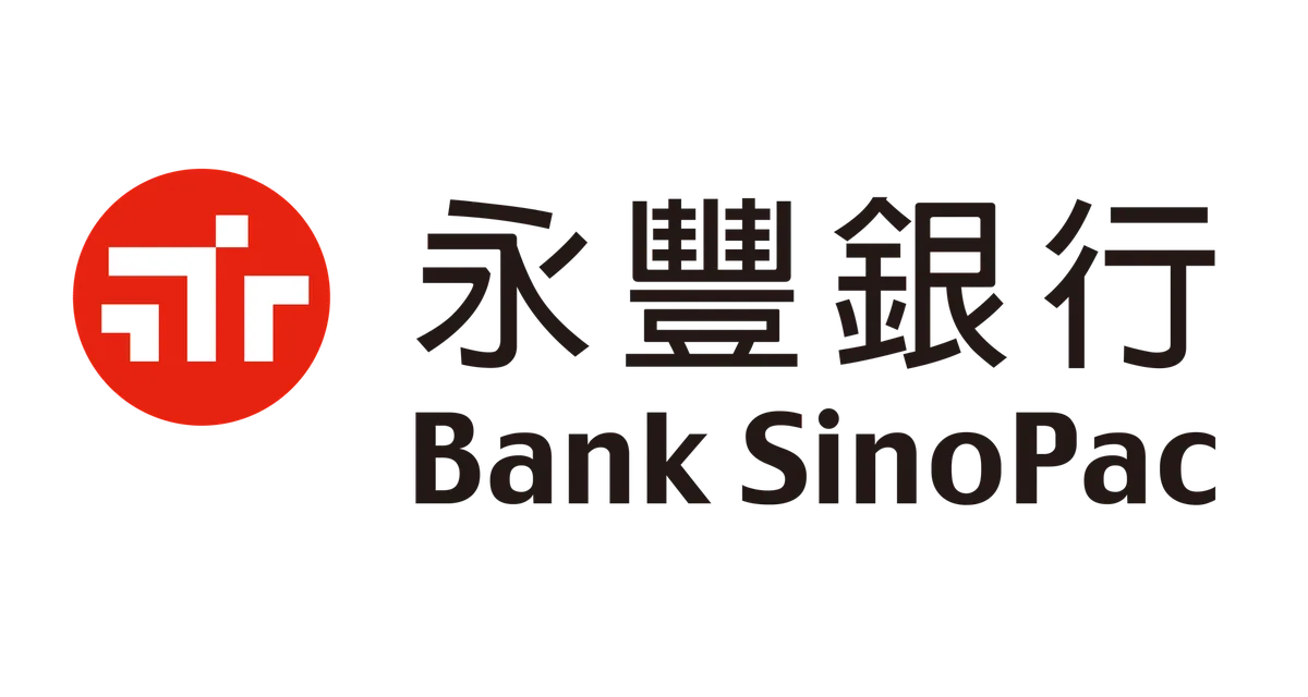 永豐銀行 Bank SinoPac