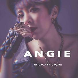 Angie