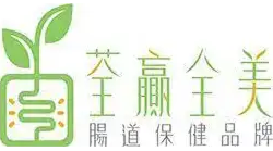 荃贏全美